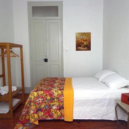 Olia Hostel B&B リオデジャネイロ エクステリア 写真