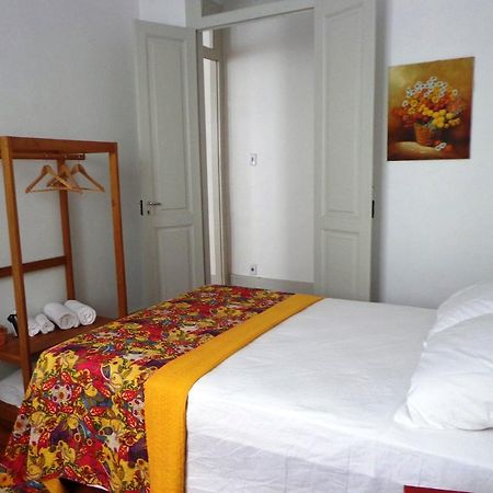 Olia Hostel B&B リオデジャネイロ エクステリア 写真