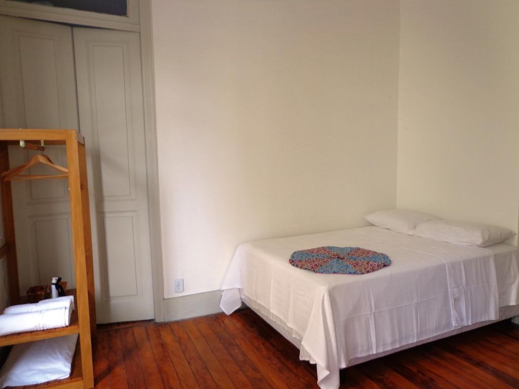 Olia Hostel B&B リオデジャネイロ エクステリア 写真
