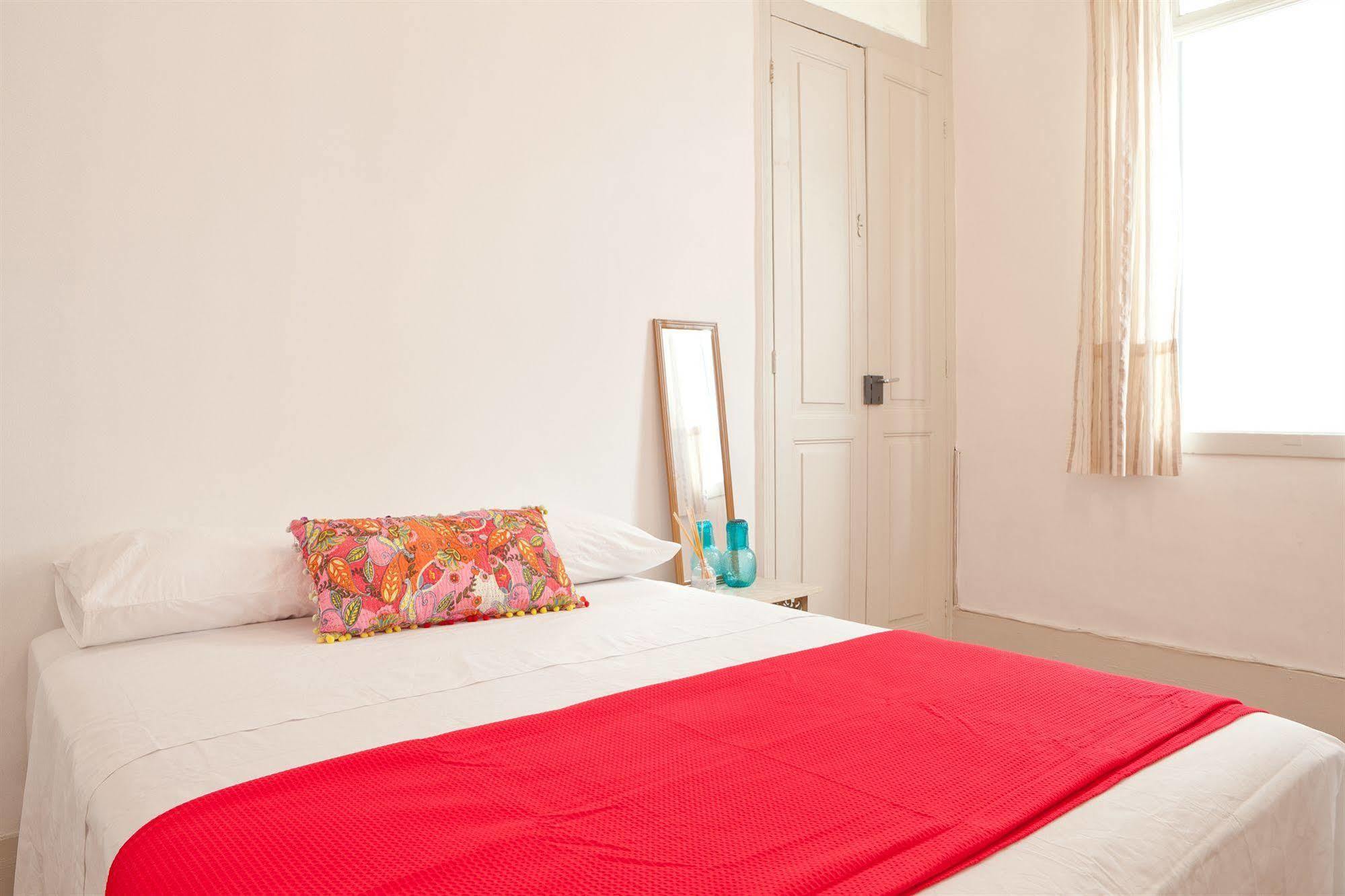 Olia Hostel B&B リオデジャネイロ エクステリア 写真