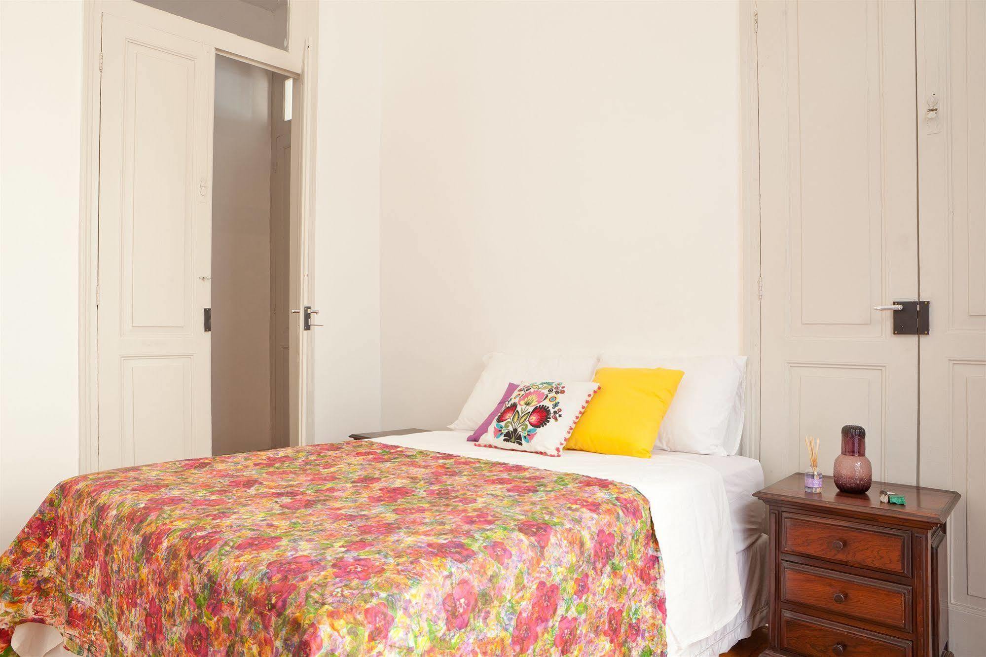 Olia Hostel B&B リオデジャネイロ エクステリア 写真