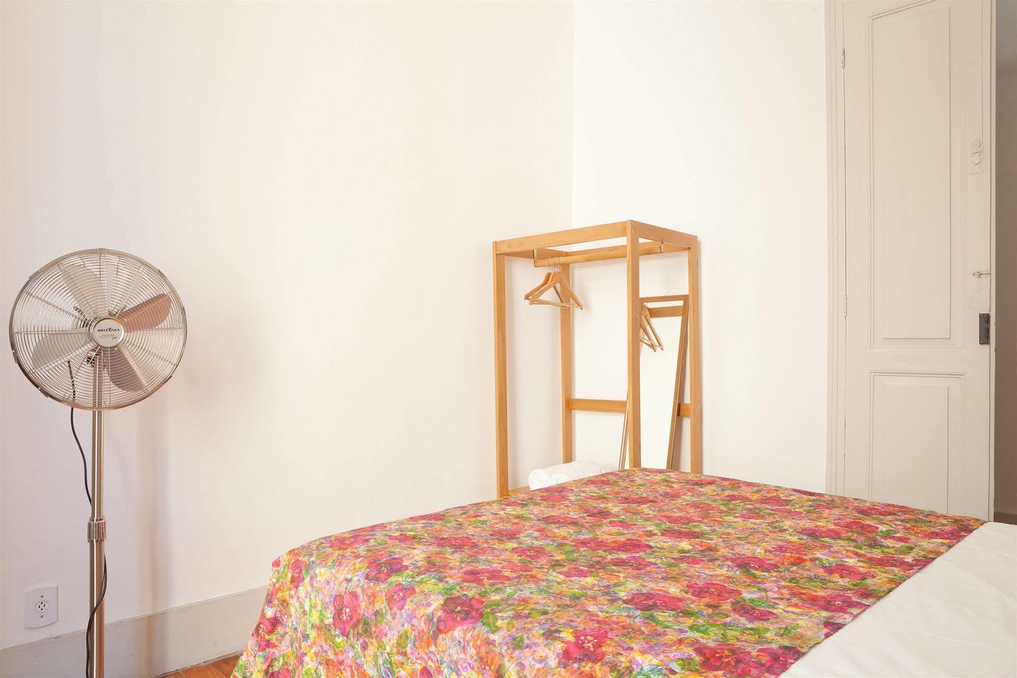 Olia Hostel B&B リオデジャネイロ エクステリア 写真